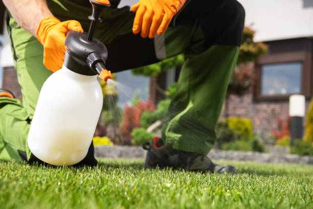  Lompoc, CA Pest Control Pros