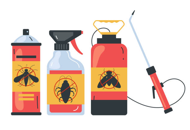 Best Pest Removal Services  in Lompoc, CA